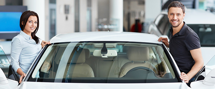 Cheapest Car Rental in UAE